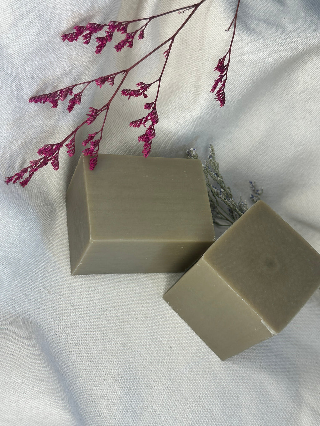 Savon Détachant Bio -130g- Certifié COSMOS Organic